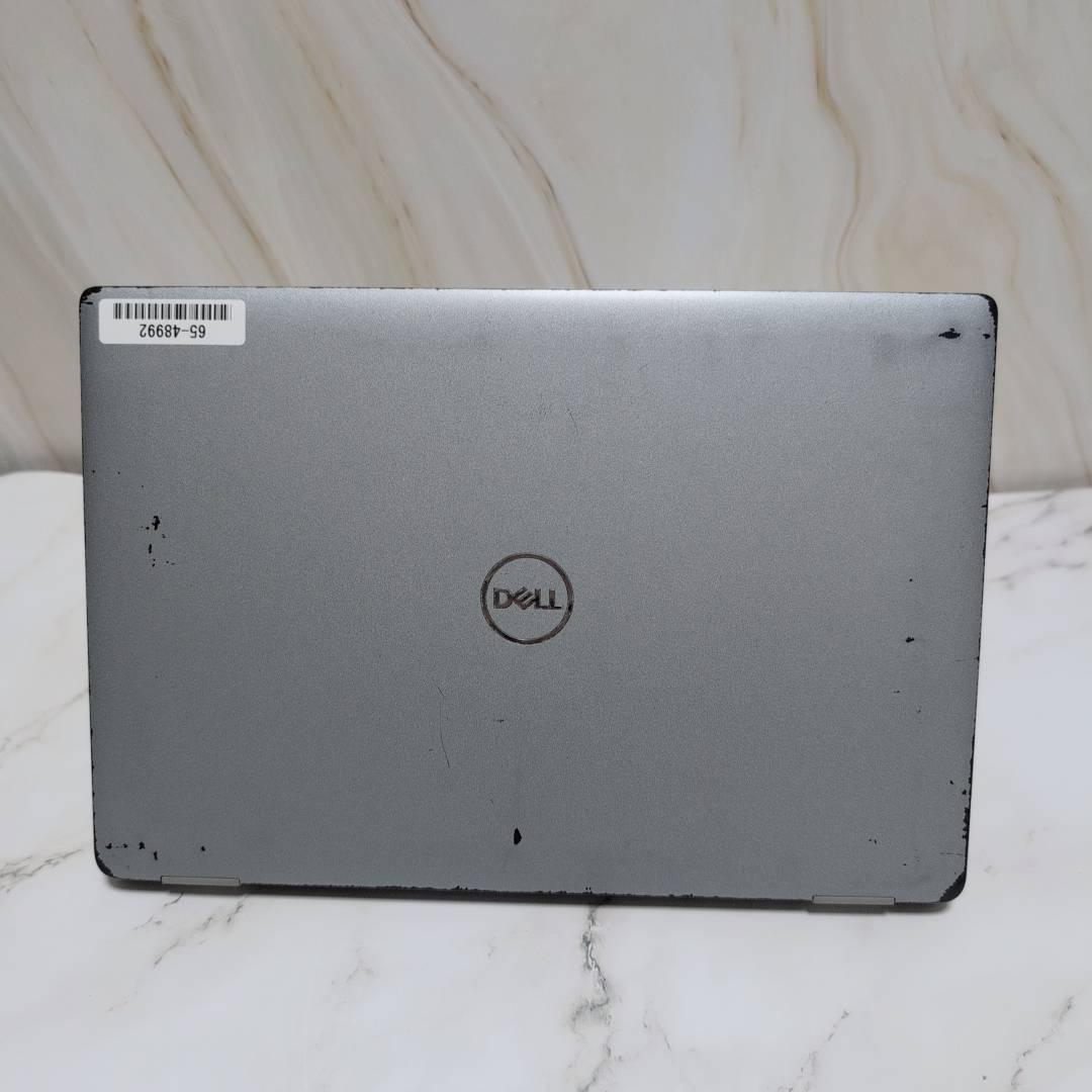 タッチパネル Arrows Tab 高性能 8世代i5 SSD256GB 富士通