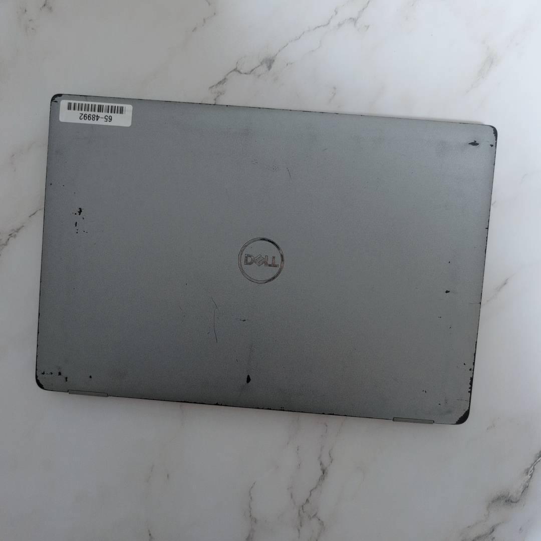 タッチパネル Arrows Tab 高性能 8世代i5 SSD256GB 富士通