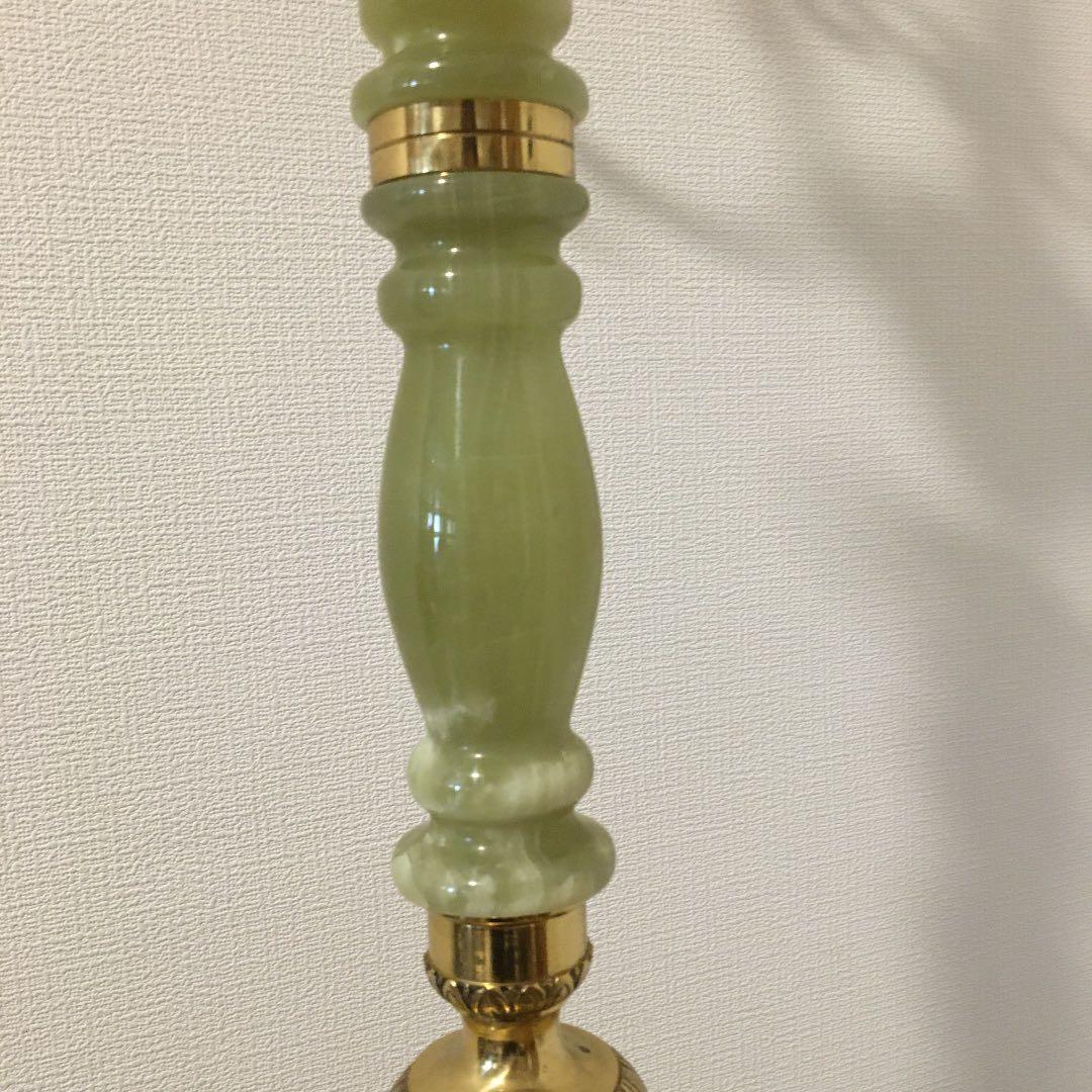 天然石 ポールハンガー ヨーロピアン アンティーク コートハンガー イタリア