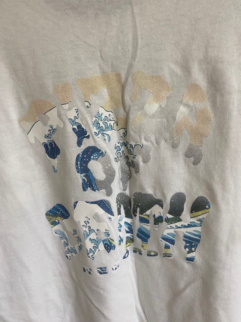 Pizza of Death Records Tシャツ L 3枚セット