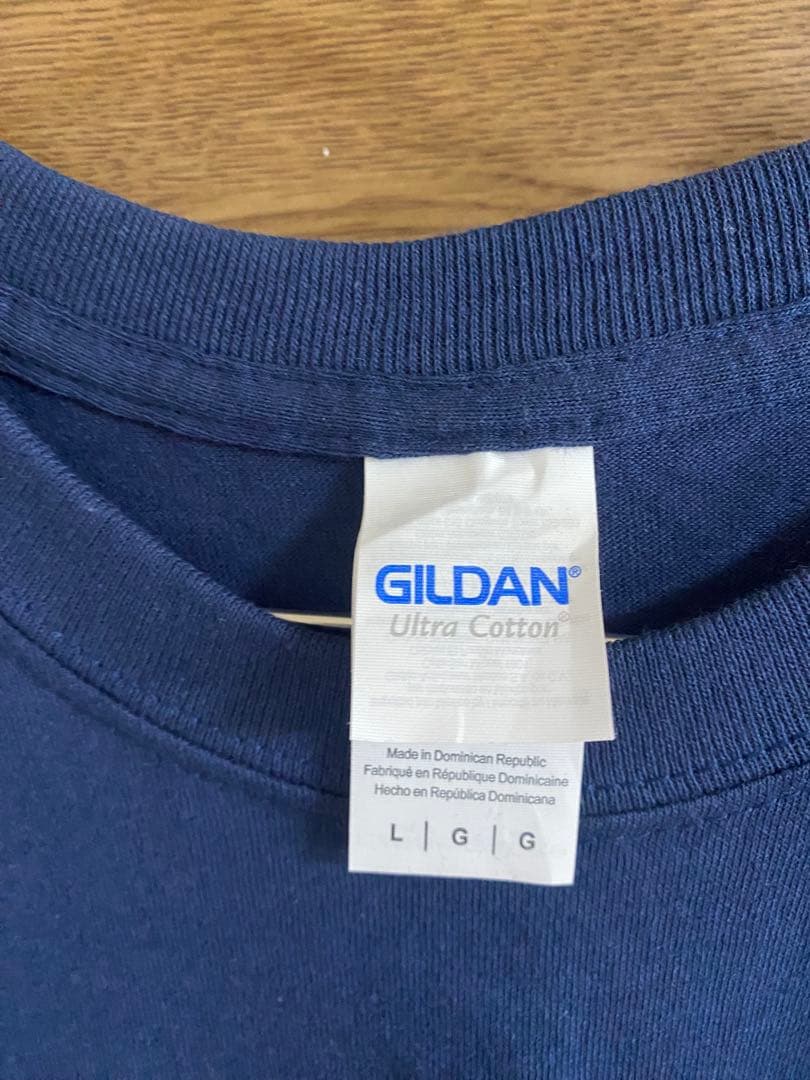 Pizza of Death Records Tシャツ L 3枚セット