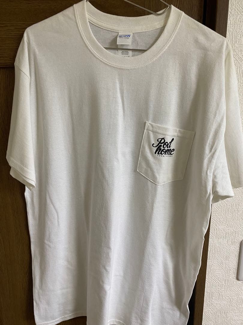 Pizza of Death Records Tシャツ L 3枚セット