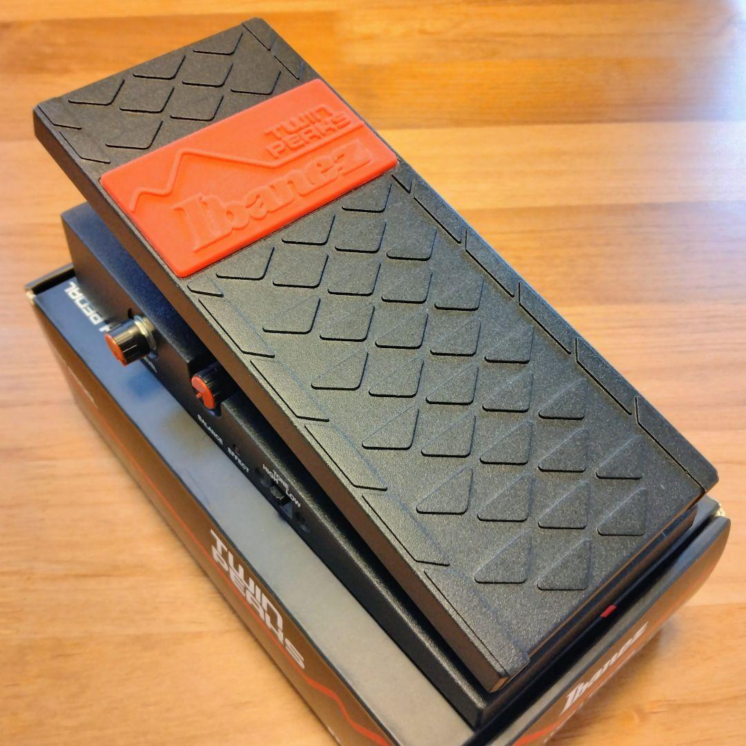 ギター Ibanez TWP10