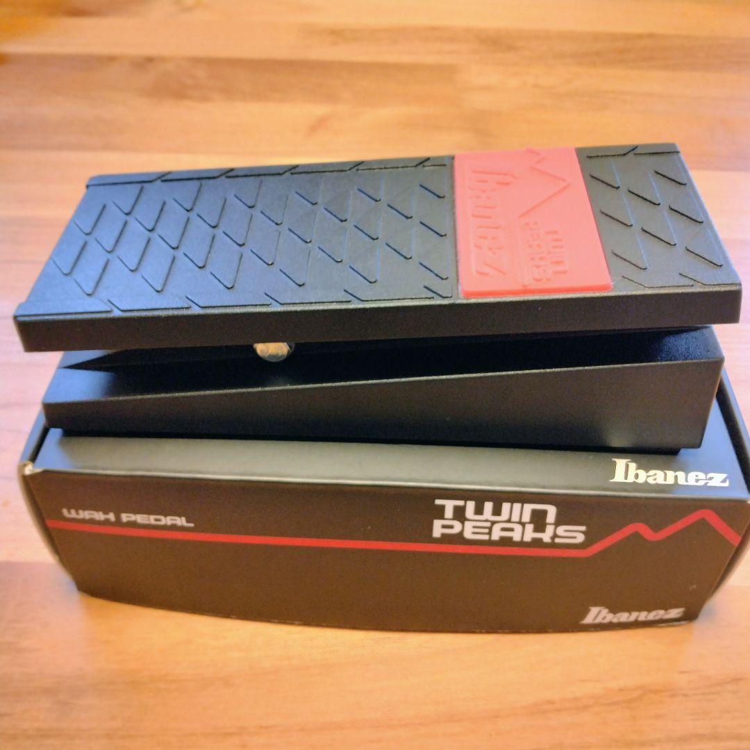 ギター Ibanez TWP10
