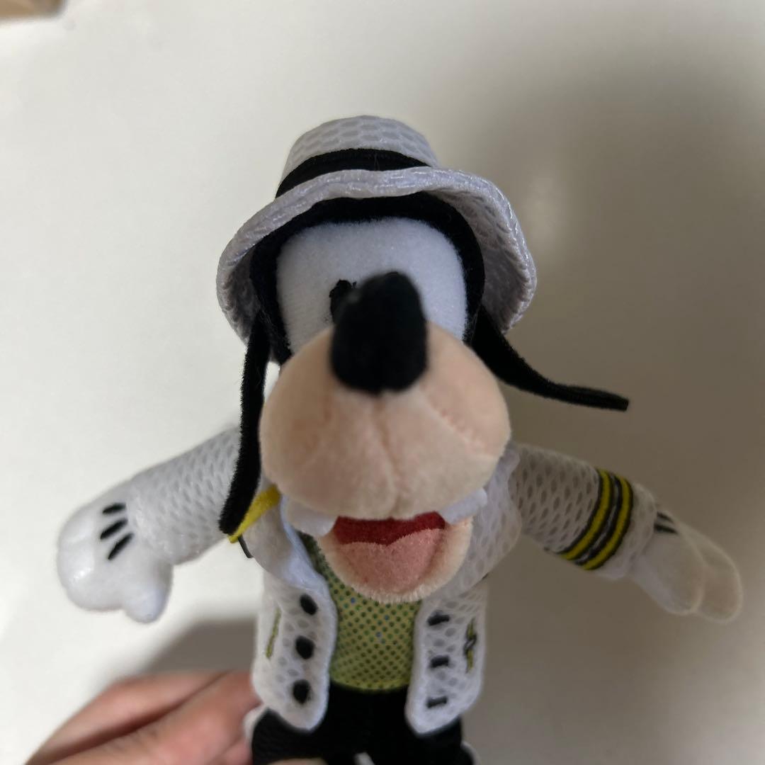 【タグ付き】マックス　グーフィー　ぬいば　クラブマウスビート　グマク　クラビ