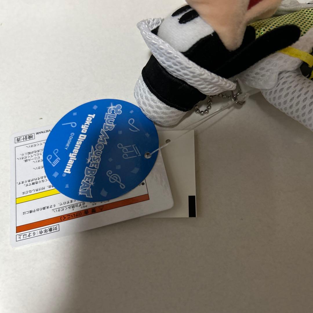 【タグ付き】マックス　グーフィー　ぬいば　クラブマウスビート　グマク　クラビ