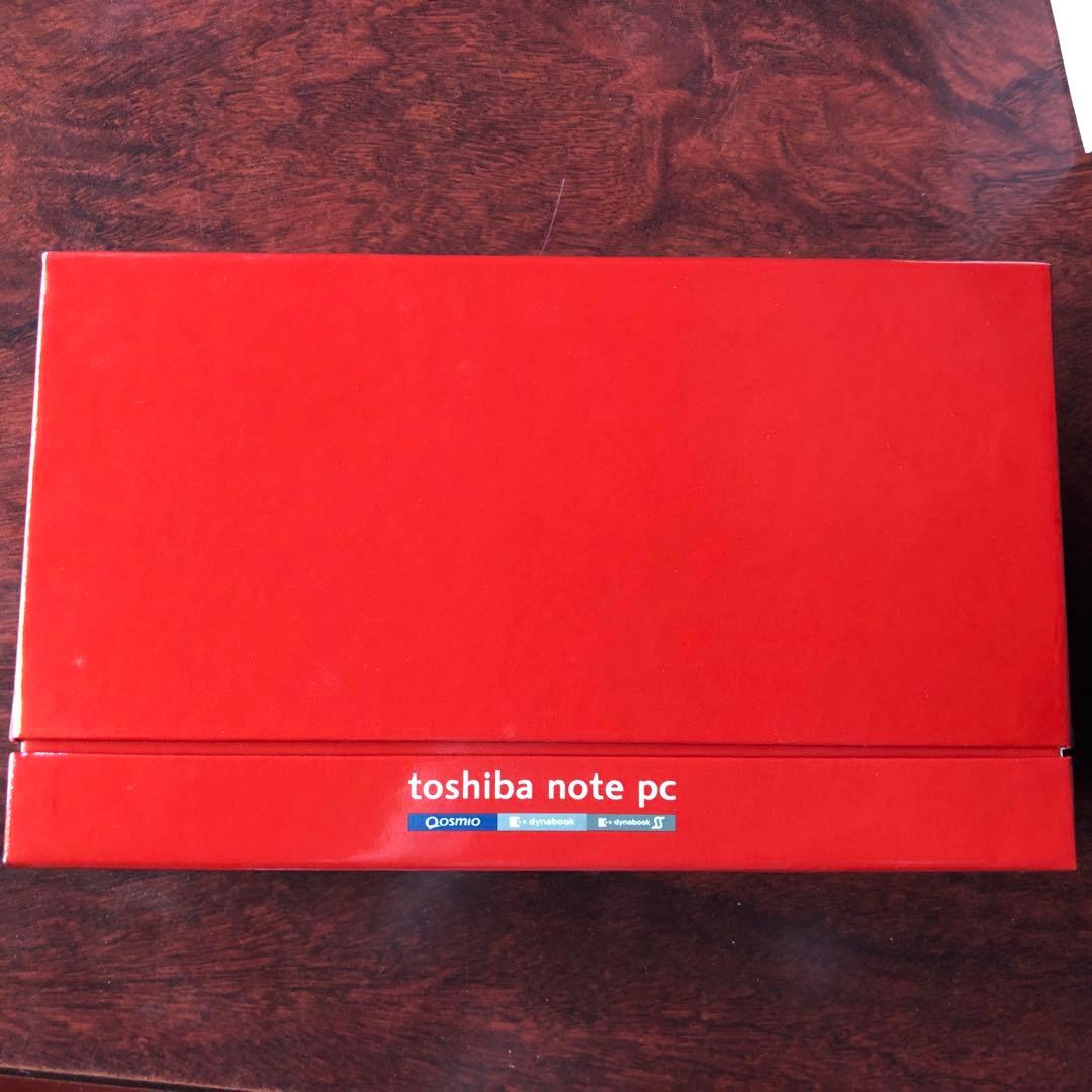 希少　TOSHIBA note PC 山下智久　田村正和オリジナルグッズ　非売品