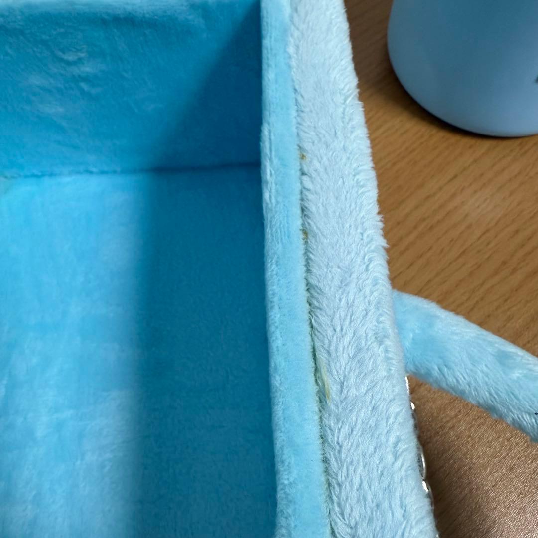 エンジェル　シャンパン　 ドゥミセック ブルー ファータイプ