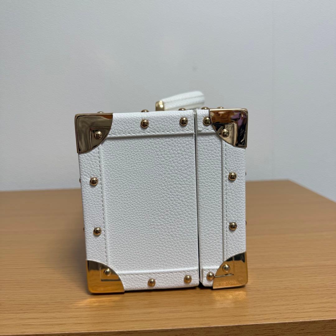 エンジェル　シャンパン　 ドゥミセック ブルー ファータイプ