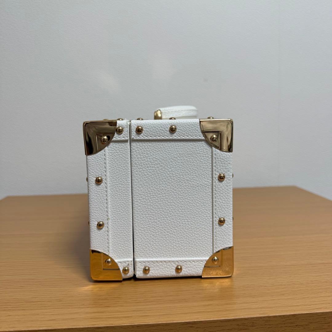 エンジェル　シャンパン　 ドゥミセック ブルー ファータイプ