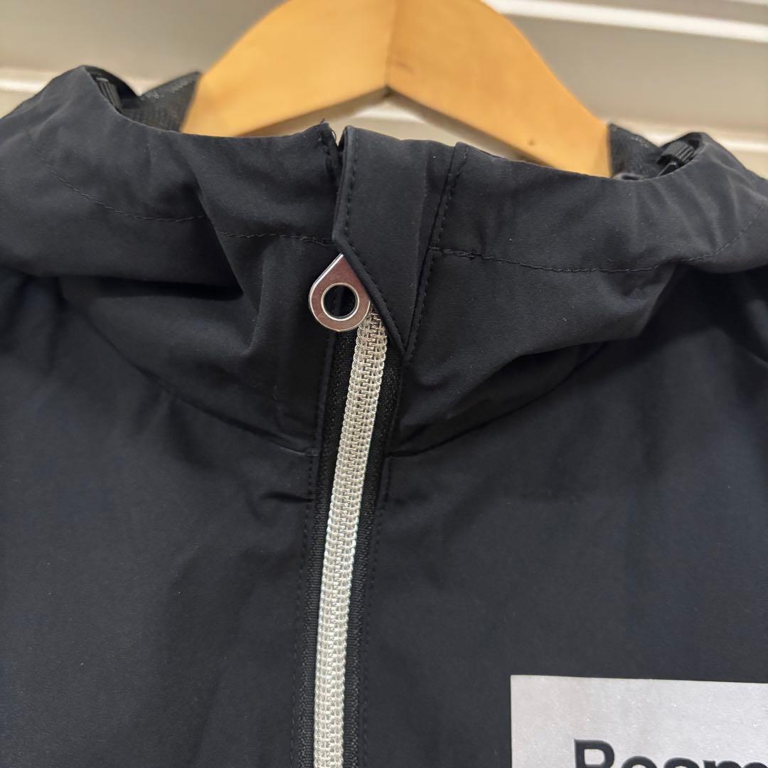 BEAMS GOLF アノラックパーカー 暴風防雨 M