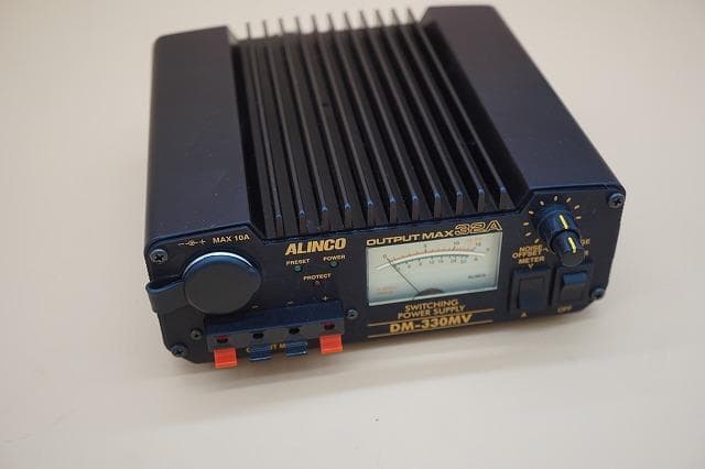 FT-891M＋CAT-300＋DM-330MV＋アンテナ一式 ほぼ新品