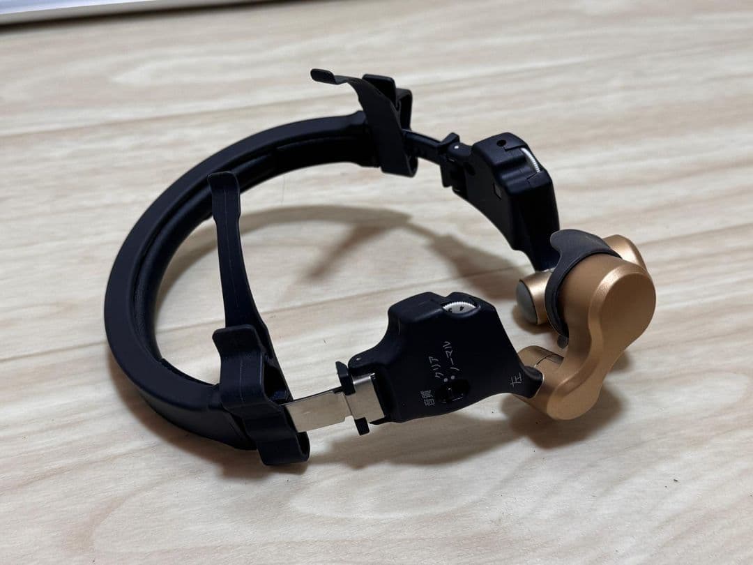 COCOCIMO ココチモ きこえるホン K-phone ES-800KU