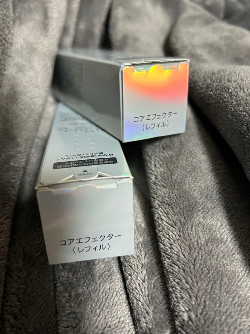 FANCL コアエフェクター b 2本セット