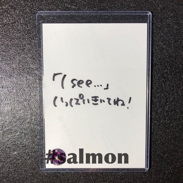 【直筆サイン入り】 乃木坂46 生写真 I see… MV 矢久保美緒 コンプ