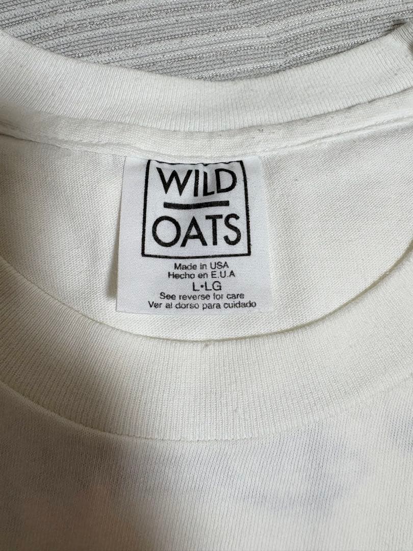 ユ　90s TOYSTORY バズ・ライトイヤー Tシャツ USA製