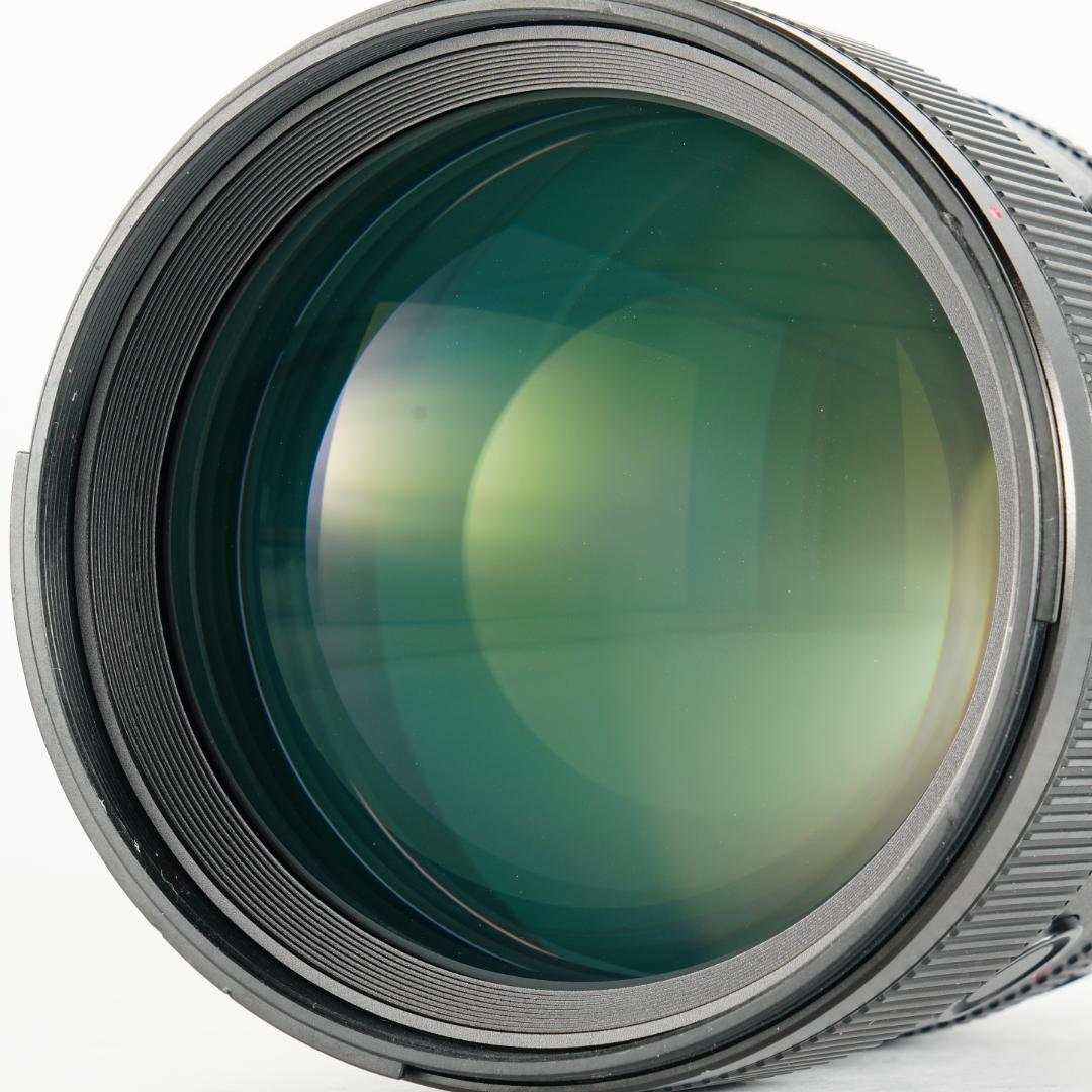 惚れるレンズ『家族が輝く奇跡のボケ味』SONY SEL135F18GM