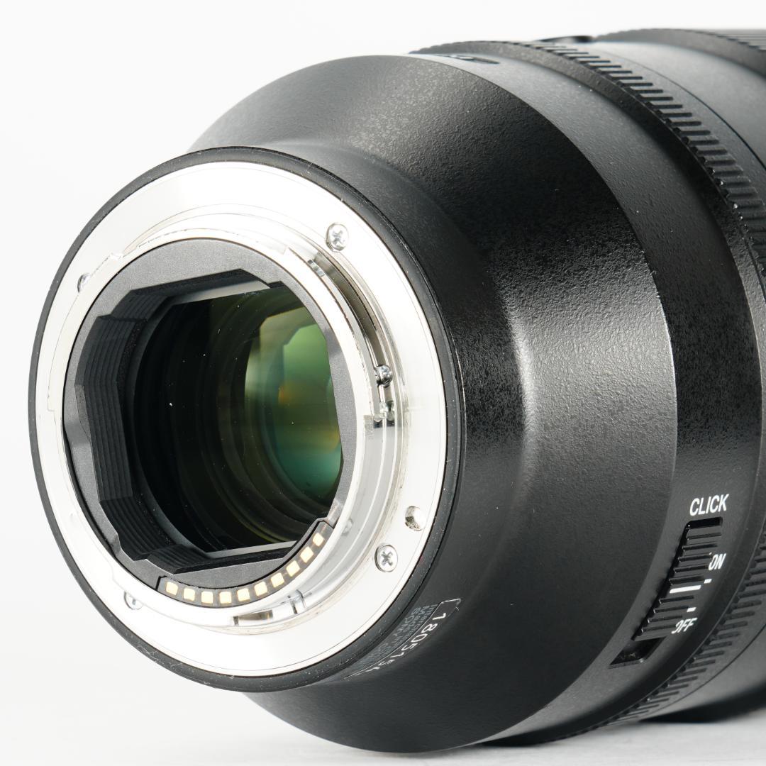 惚れるレンズ『家族が輝く奇跡のボケ味』SONY SEL135F18GM