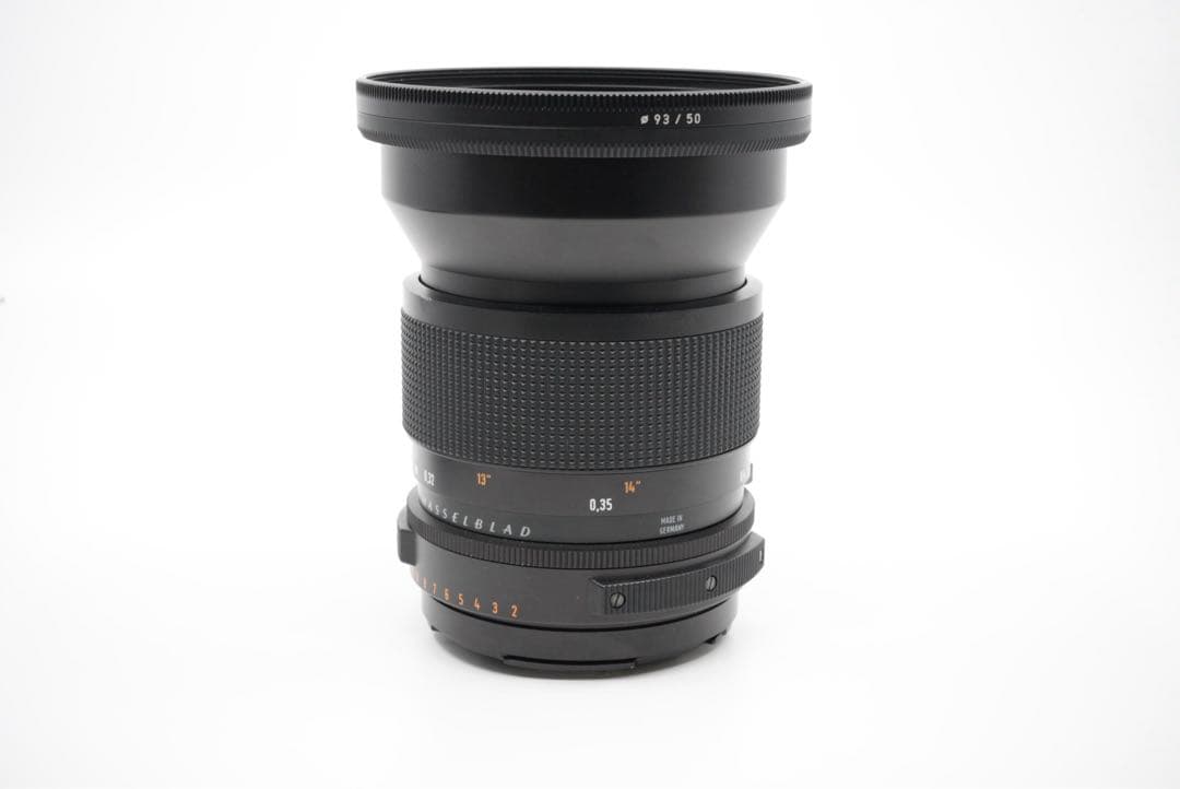 レンズ(単焦点) Hasselblad FE Distagon 50mm f2.8 TCC