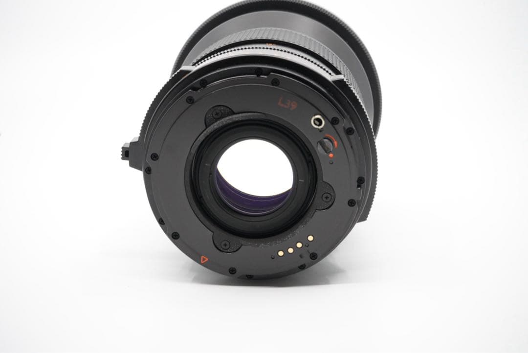 レンズ(単焦点) Hasselblad FE Distagon 50mm f2.8 TCC