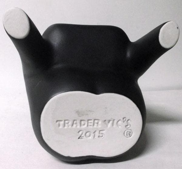 ★トレーダー ヴィックス Trader Vic's SUFFERING