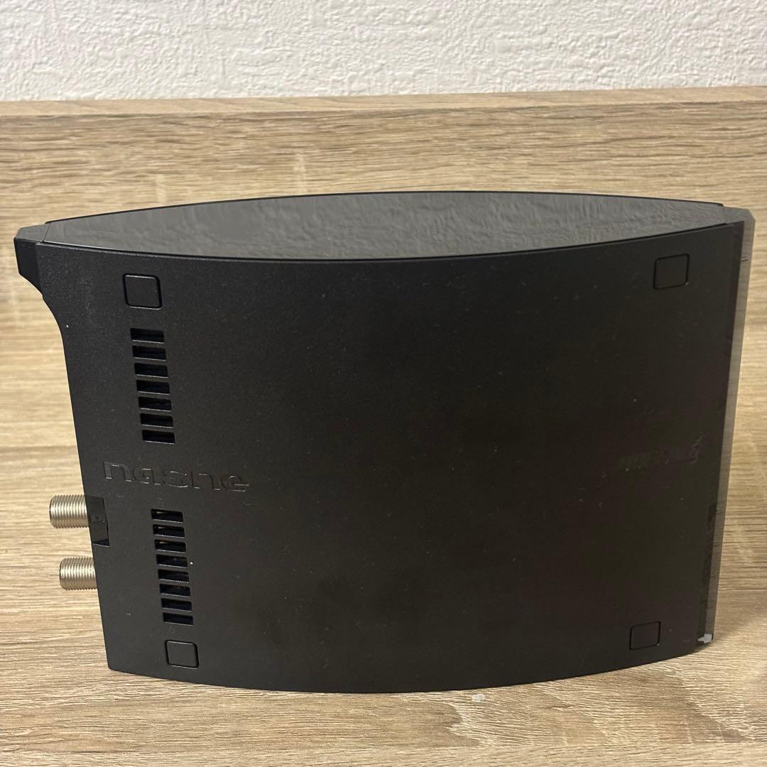 BUFFALO nasne 2TB NS-N100 動作確認済