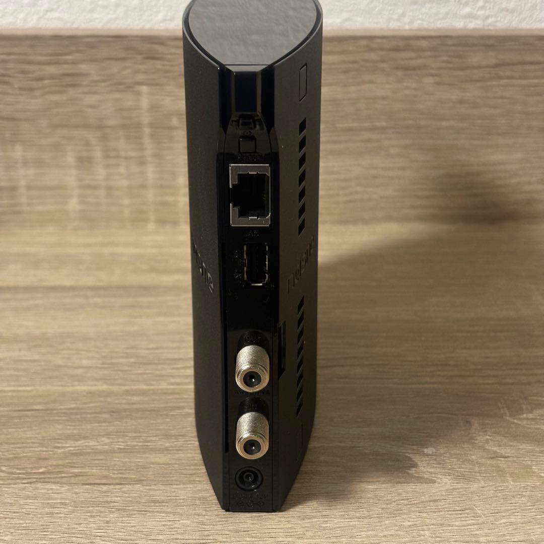 BUFFALO nasne 2TB NS-N100 動作確認済