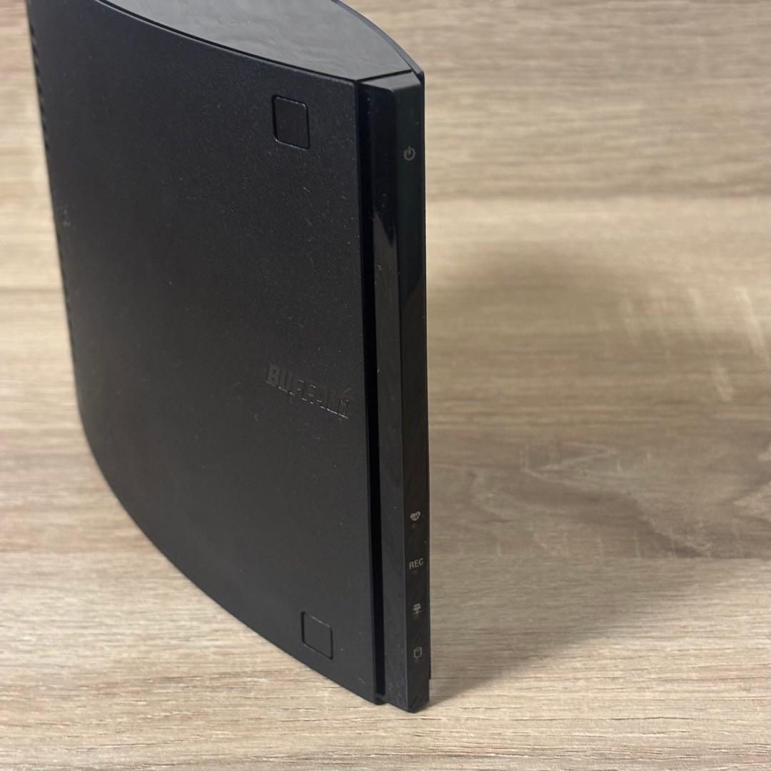 BUFFALO nasne 2TB NS-N100 動作確認済