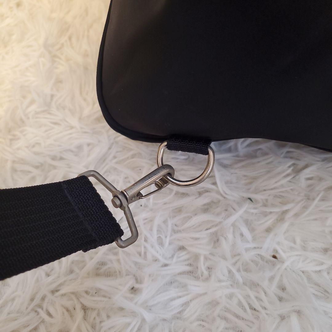 ⭐極美品⭐ジャンポール・ゴルチエ メタルハンドル 3way ビジネスバッグ 黒