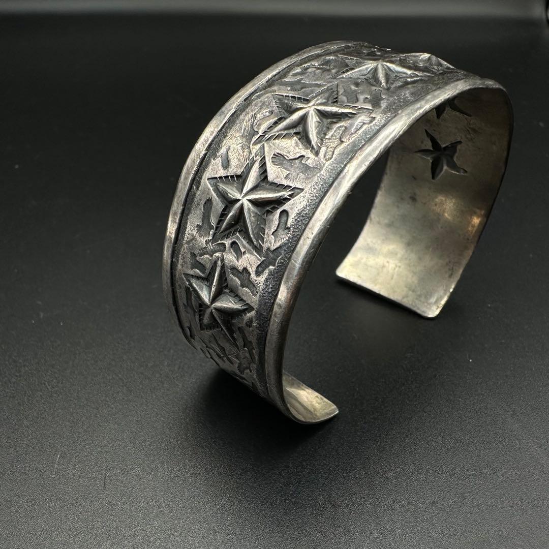 Arizona Freedom B-86 7連スター バングル