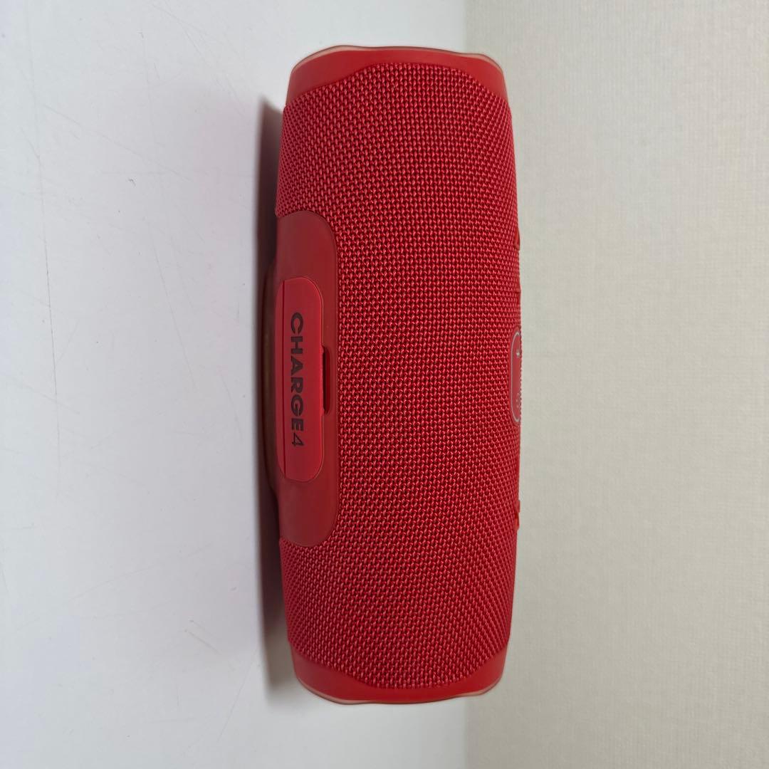 JBL charge4 スピーカー