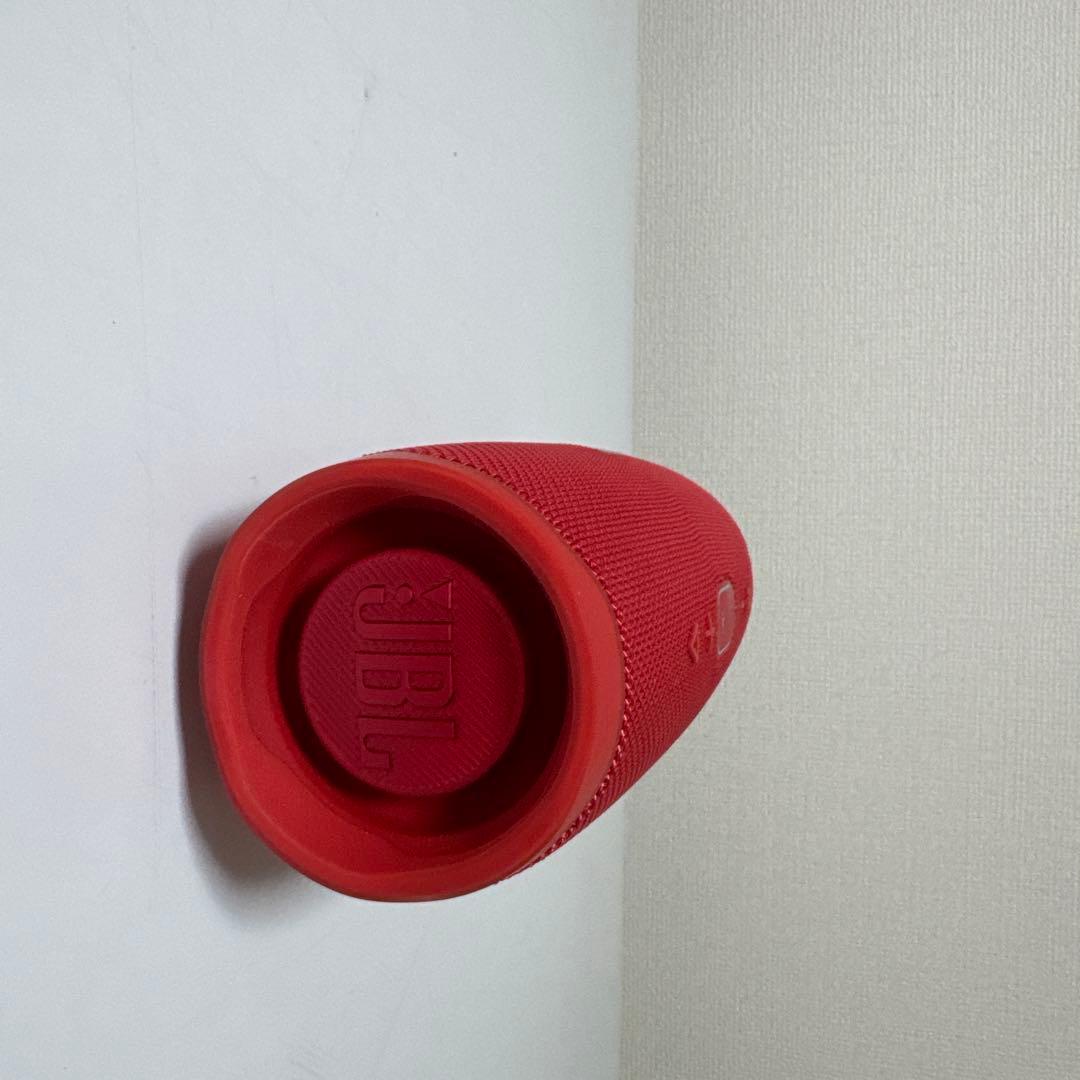 JBL charge4 スピーカー