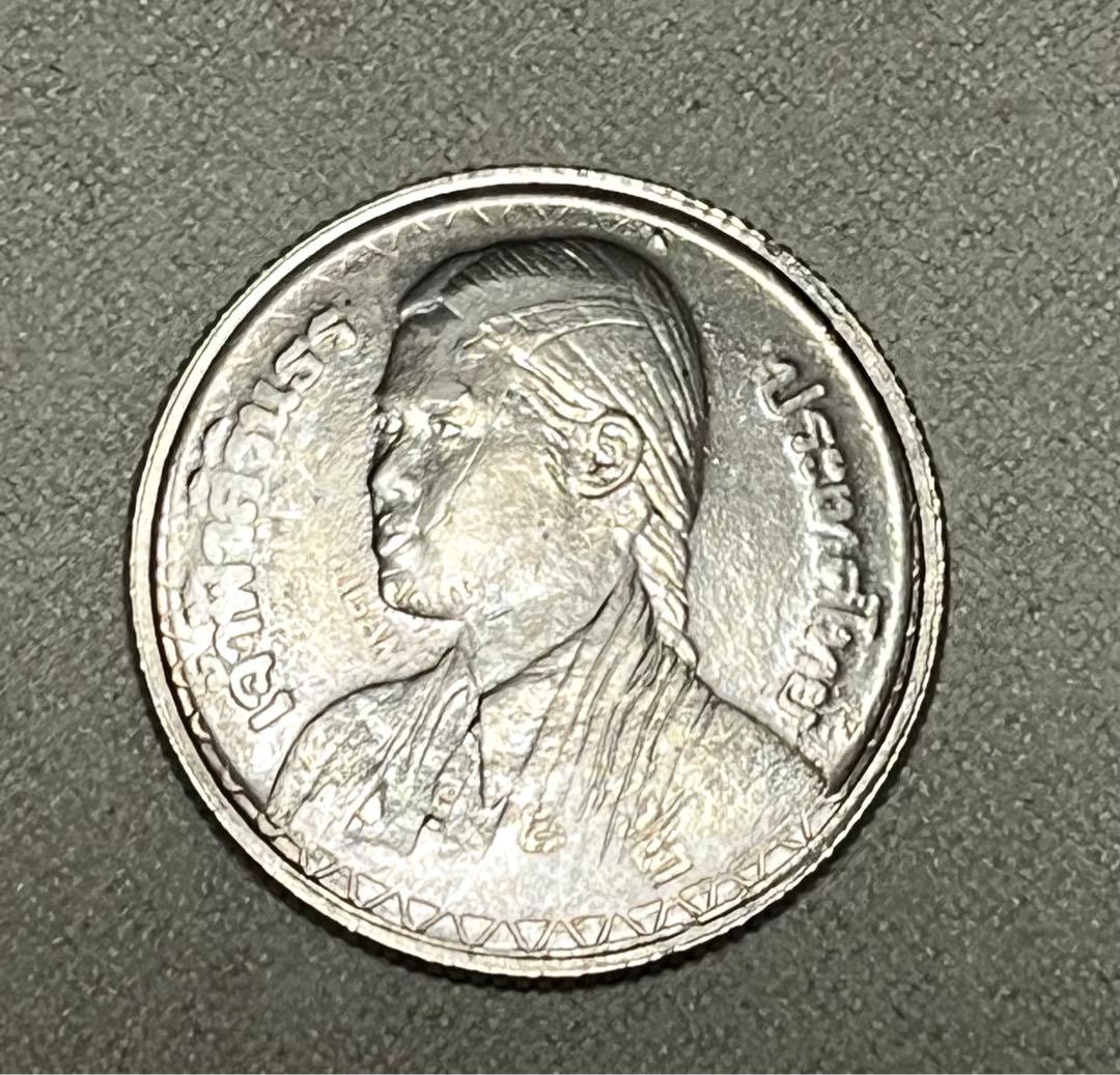 1978年 タイ コレクション用エラー