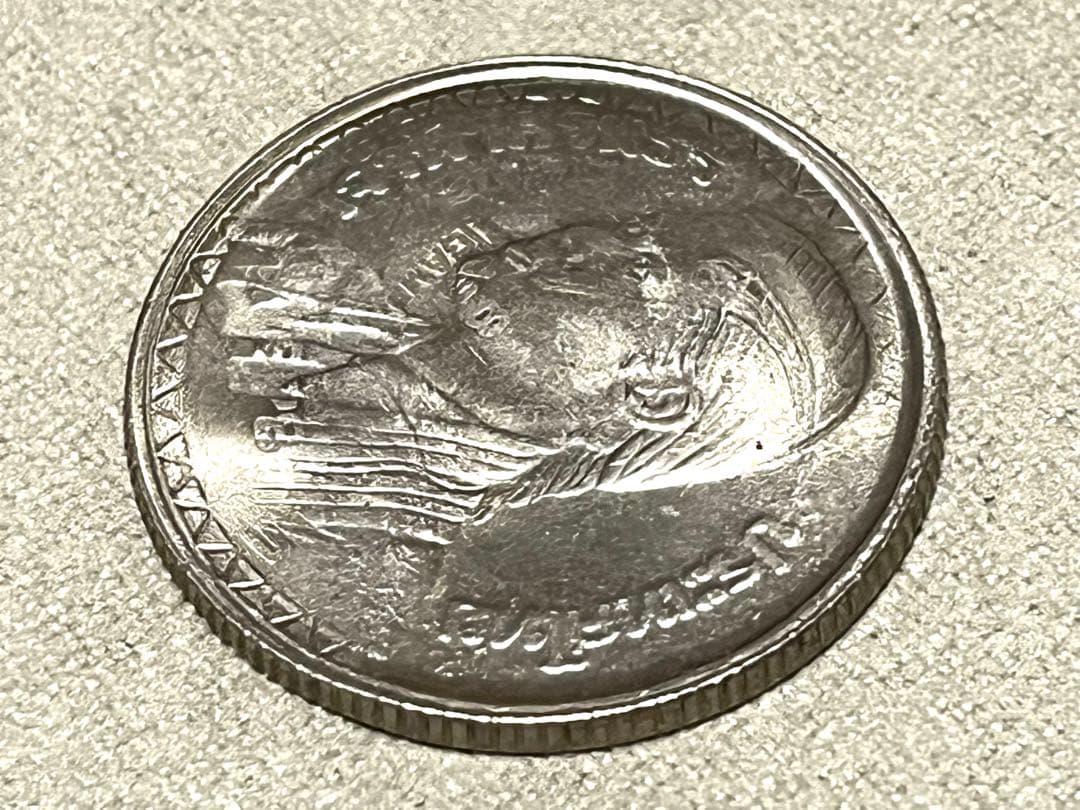 1978年 タイ コレクション用エラー