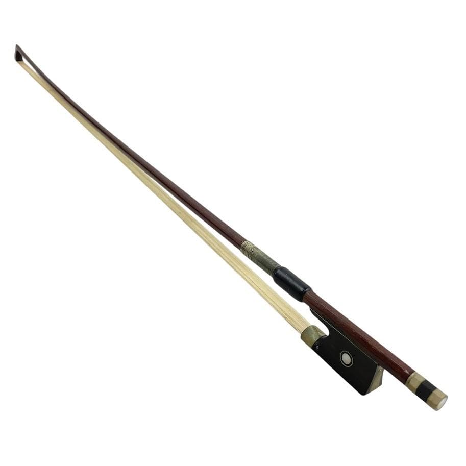 極美品●ヨゼフ・ヤン・ドヴォルザーク● ＃920 3/4 チェコ製 バイオリン