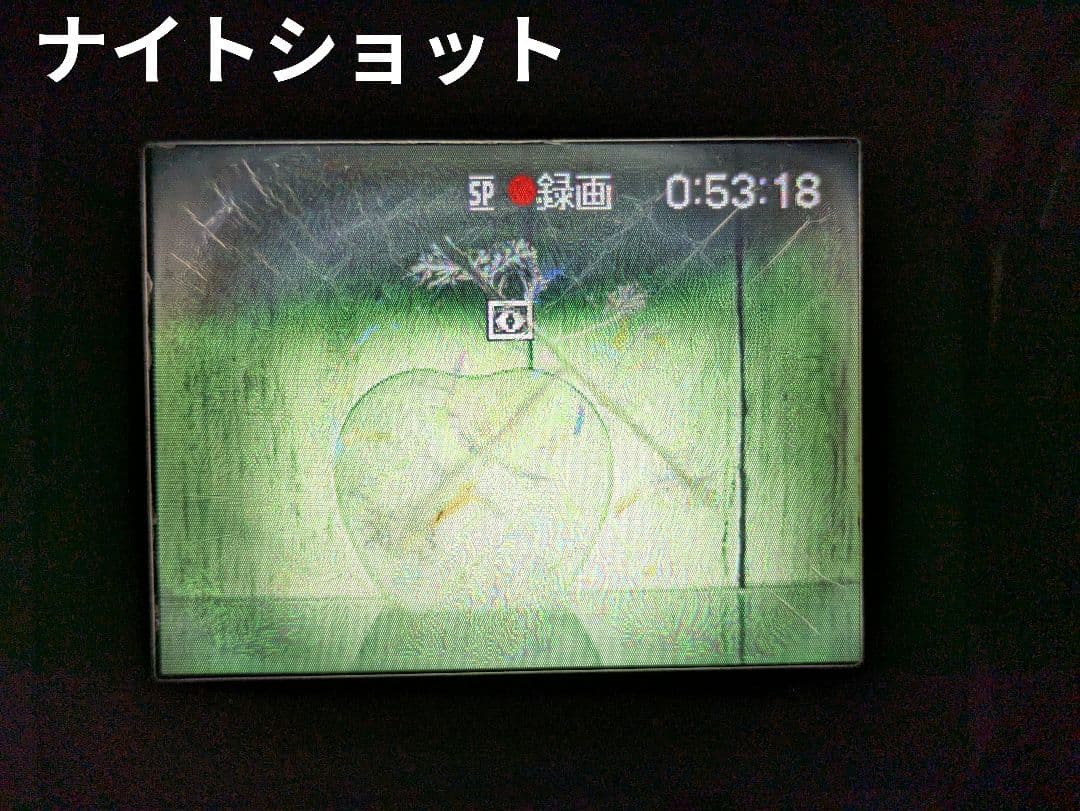 SONY　DCR-PC120　MiniDV対応