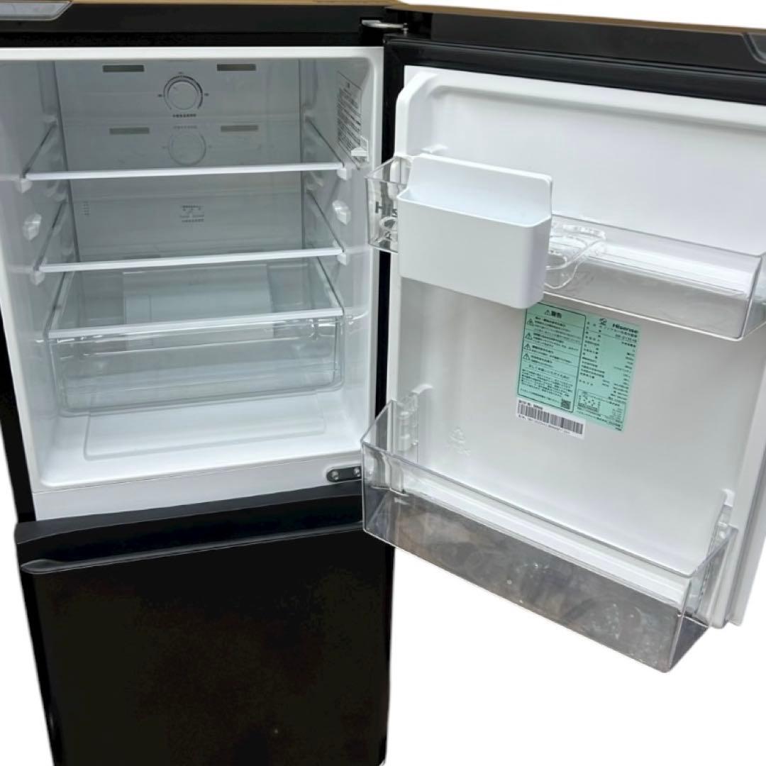 【名古屋市内優先】24年製 家電3点セット 冷蔵庫 洗濯機 電子レンジ