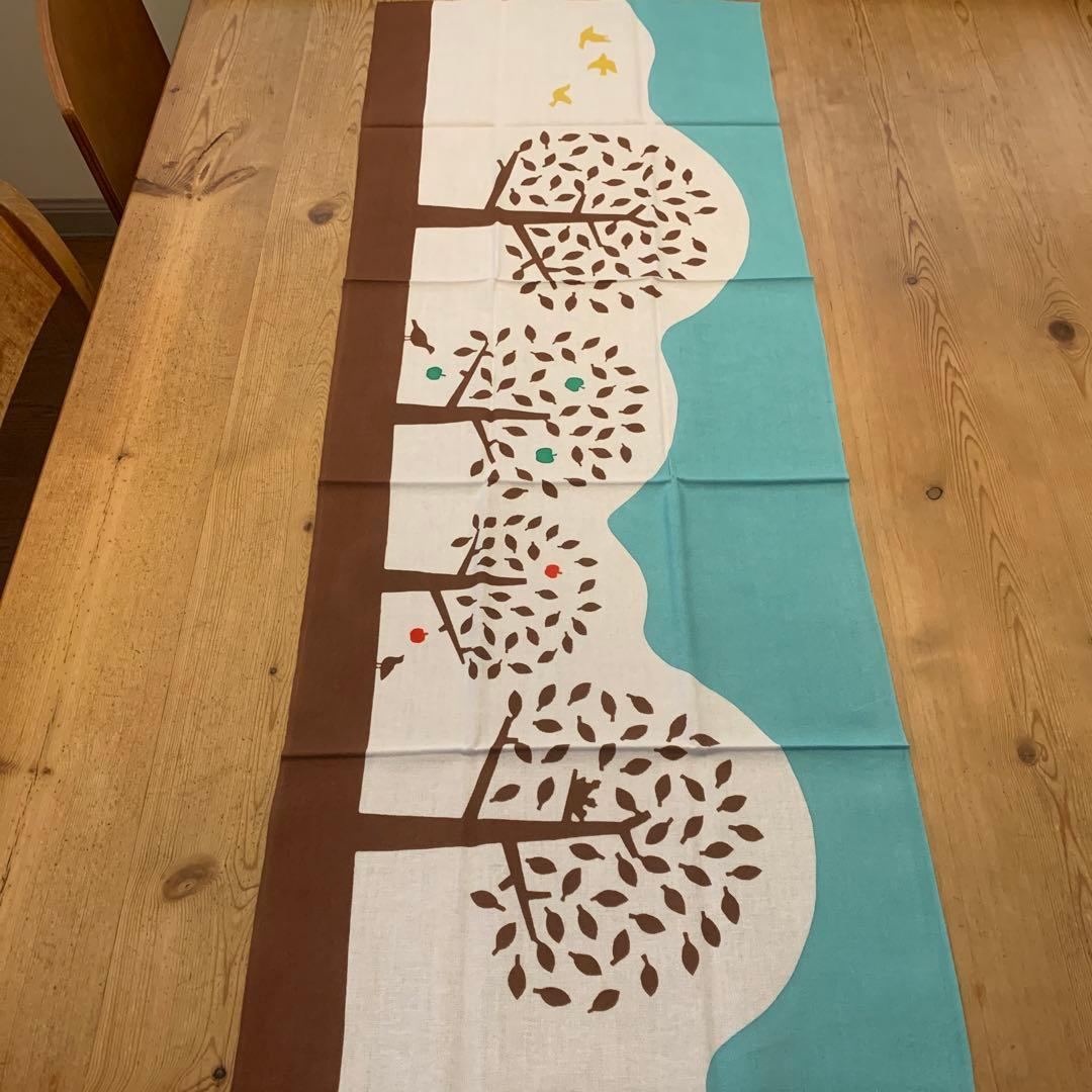 かまわぬ 開店記念手ぬぐい 11枚セット 非売品