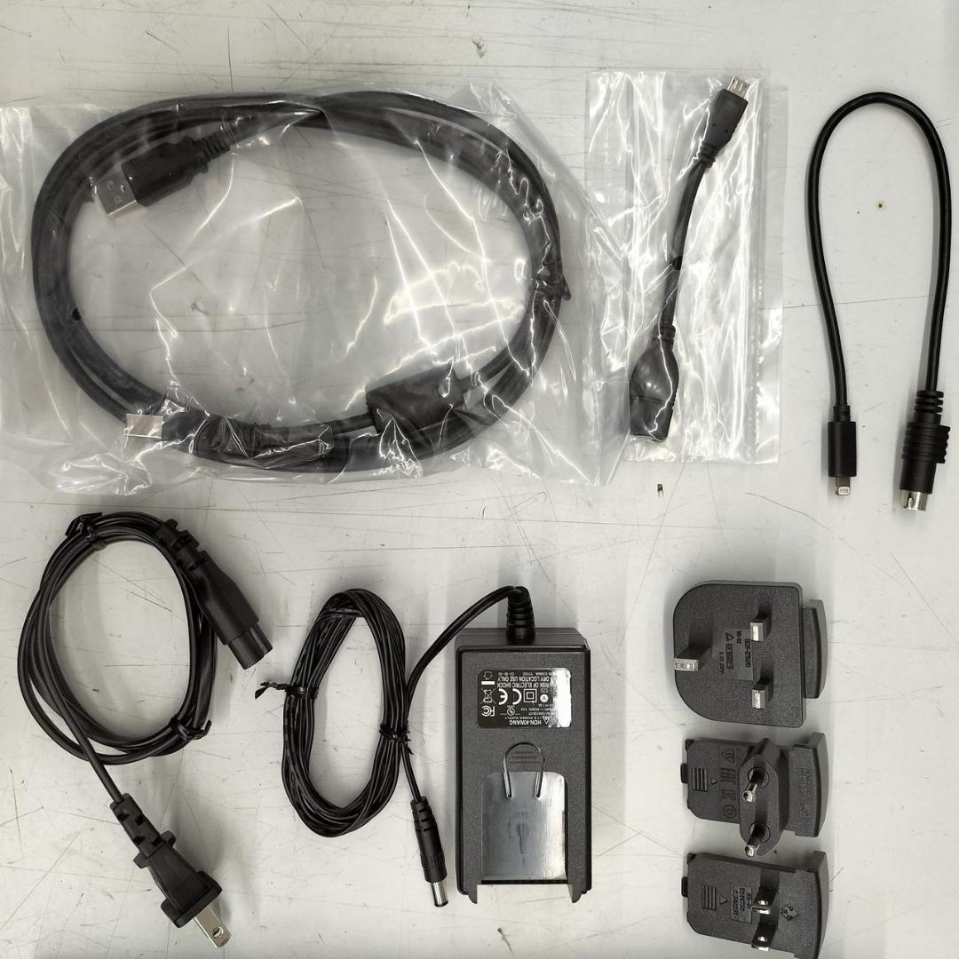 Reloop Mixtour DJコントローラー