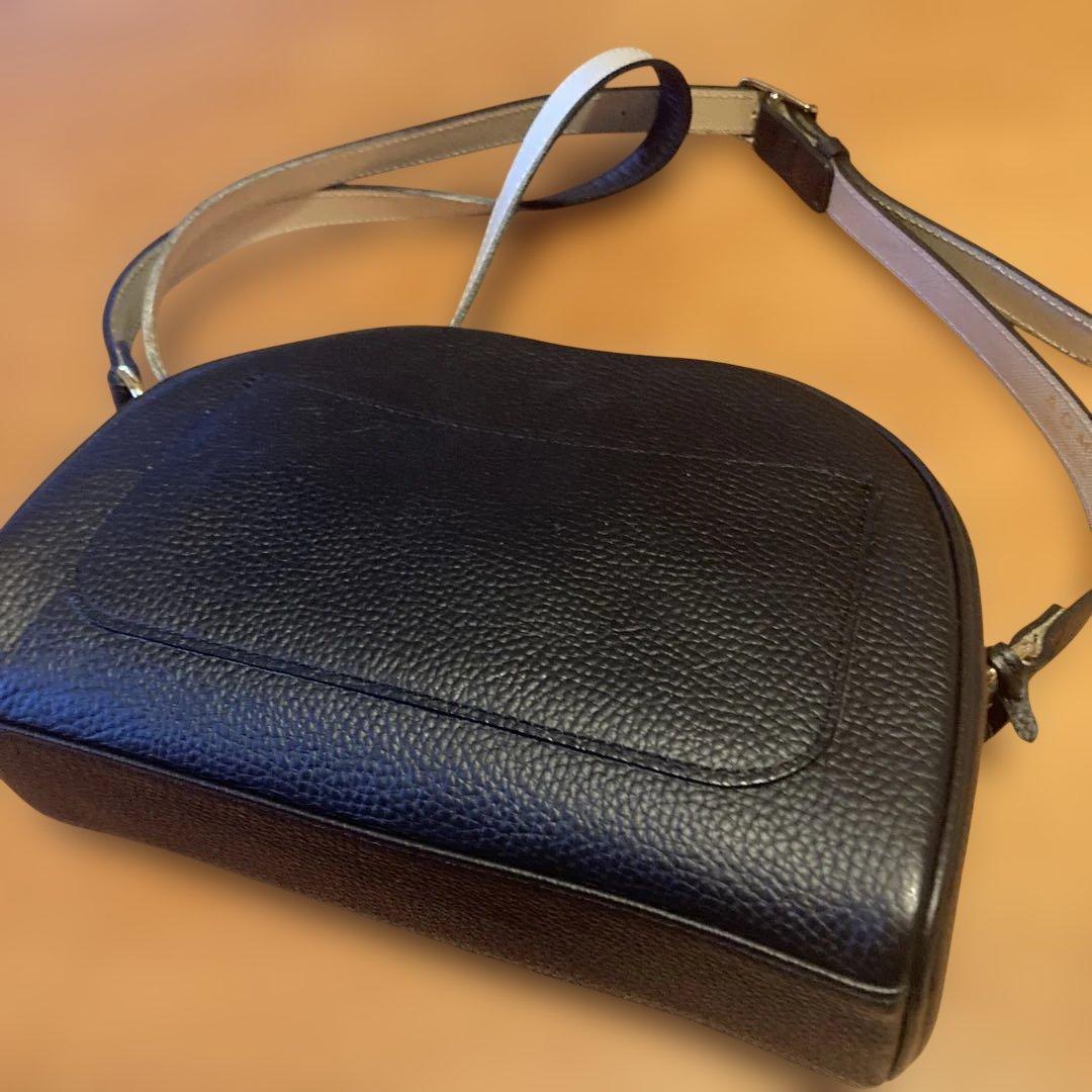 未使用A.D.M.J（ADMJ）、エーディーエムジェイ/ショルダーバッグ