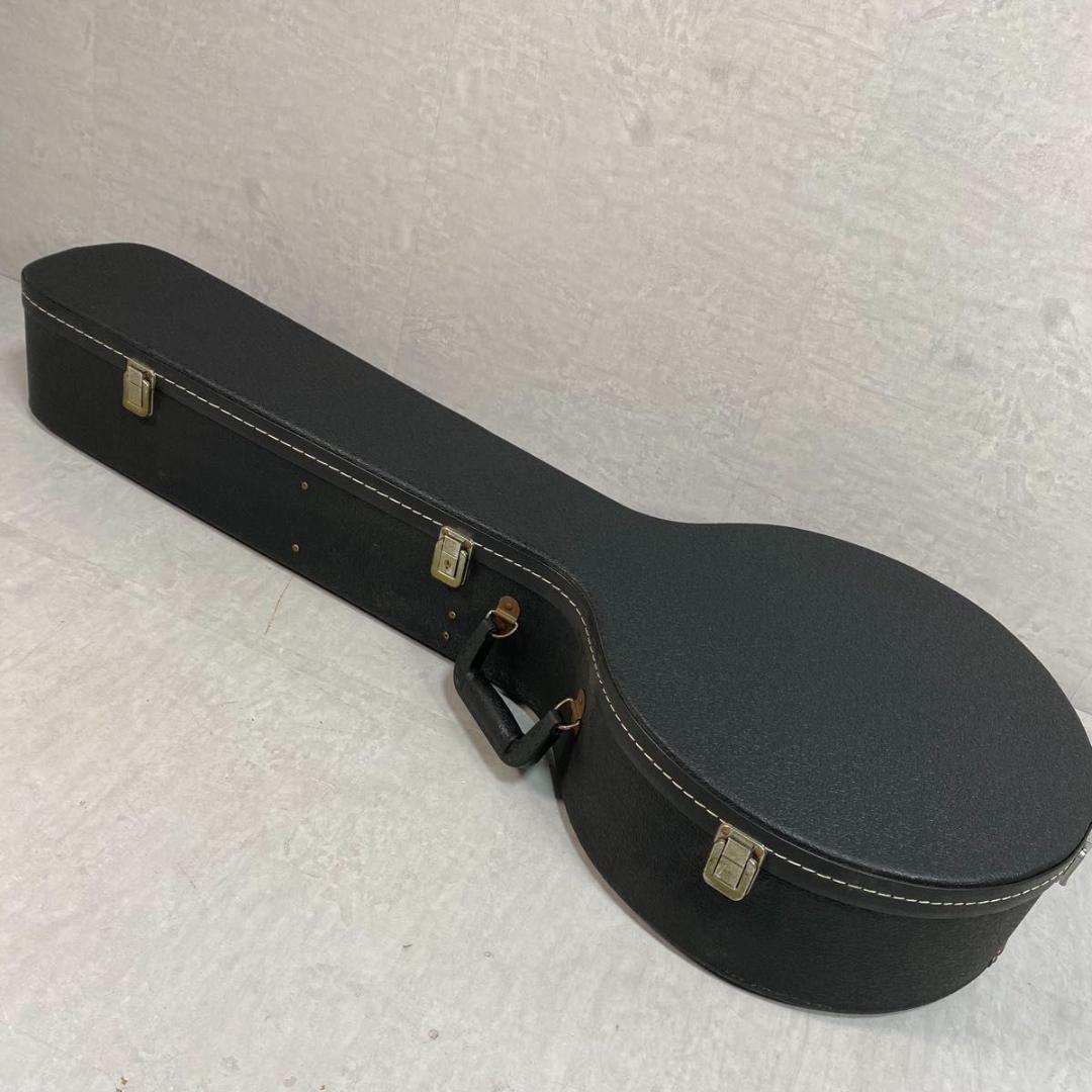 Aria アリア SB-600 5弦 デラックスバンジョー　BANJO