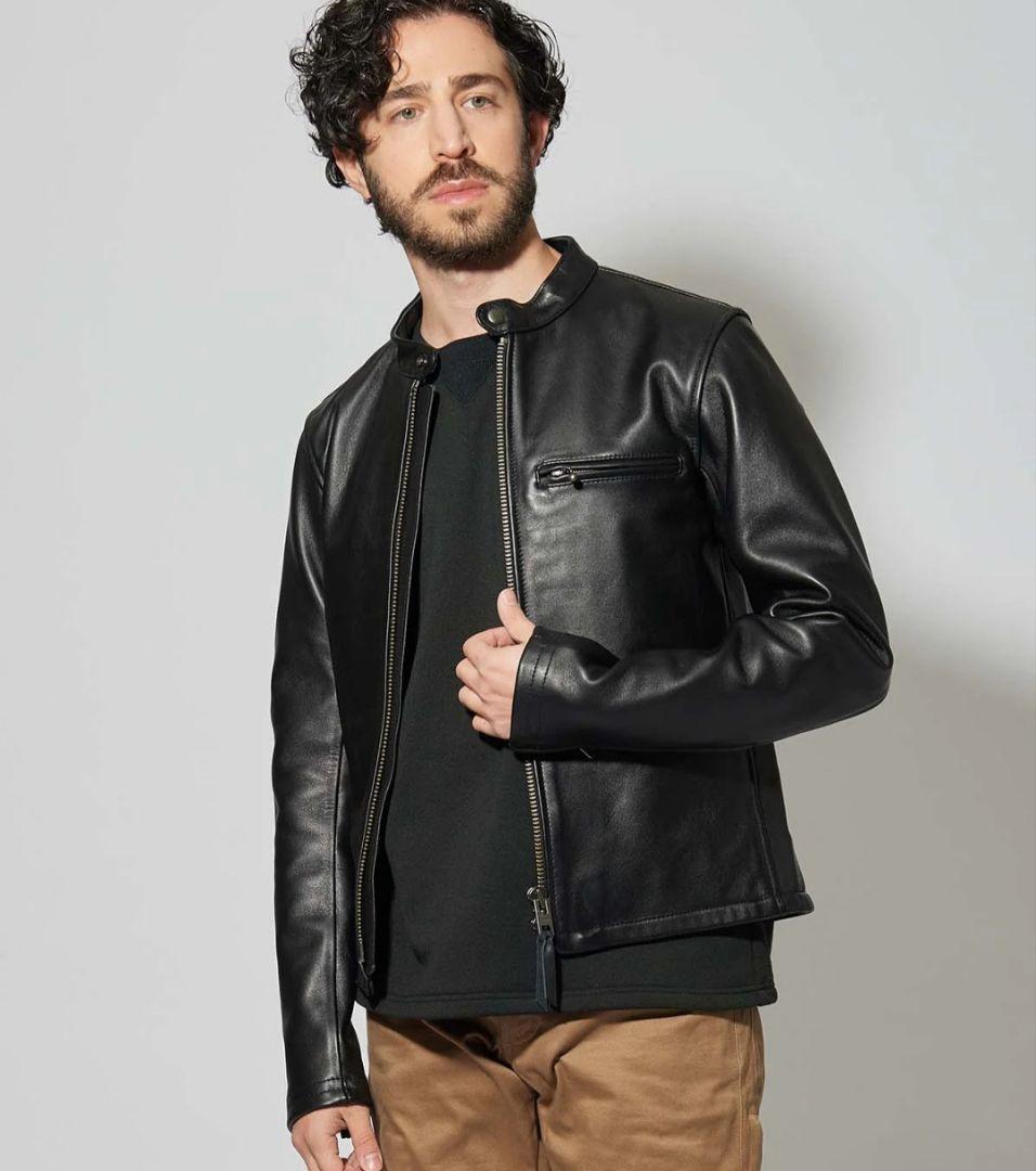 Kadoya TSR-2 / ブラック　Lサイズ