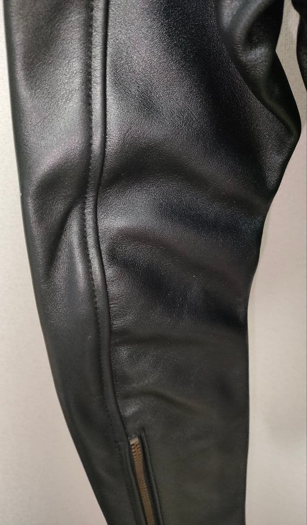 Kadoya TSR-2 / ブラック　Lサイズ