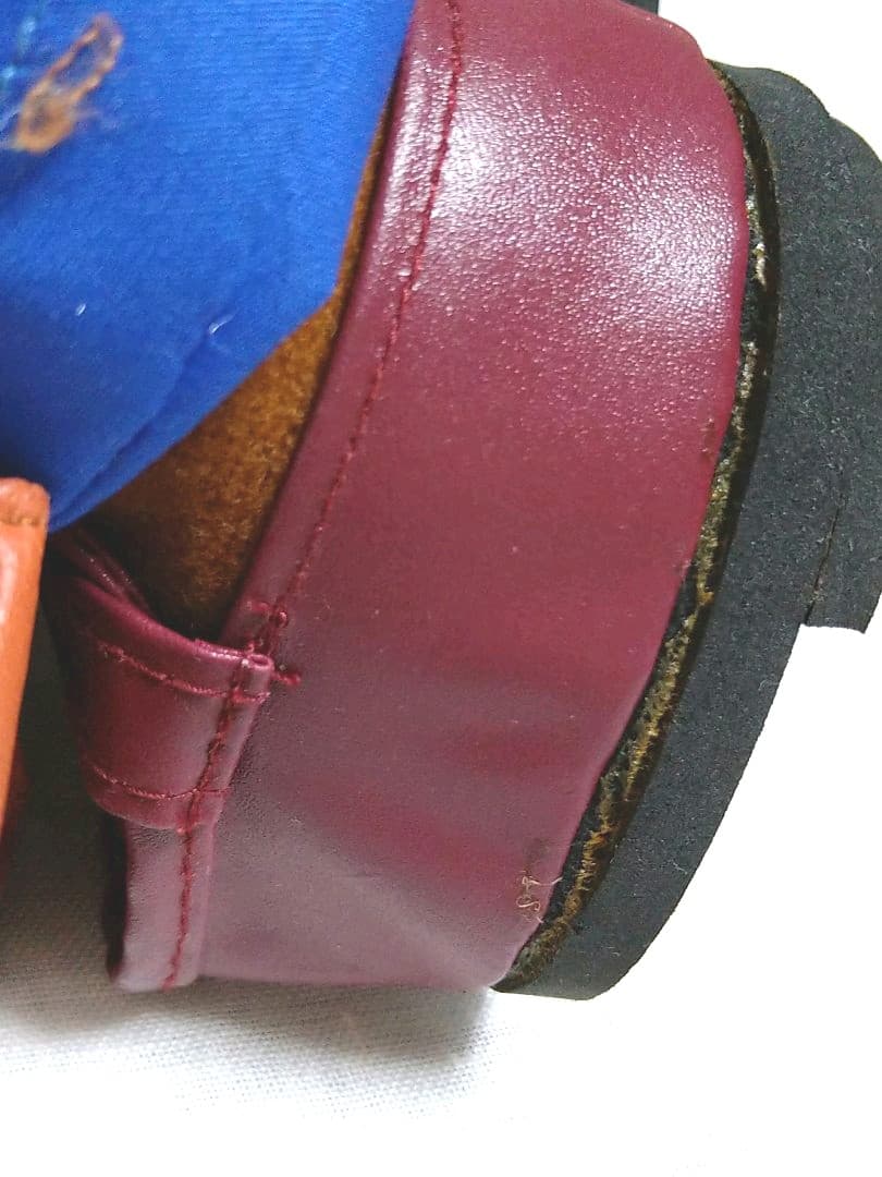 トヨタカローラ埼玉 35周年 もぅ太郎　ぬいぐるみ　牛　DOGMA　非売品　車