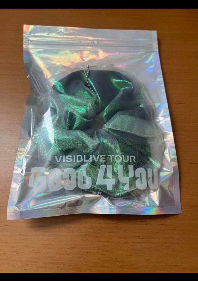 アイナナ　十龍之介　G4Y まとめ売り　缶バッジ　ビッグタオル　シュシュ　特典