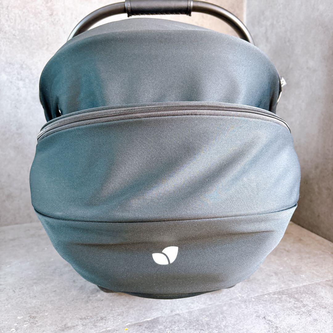 Joie i-Level アイレベル　ISOFIXベース付き　新生児からOK