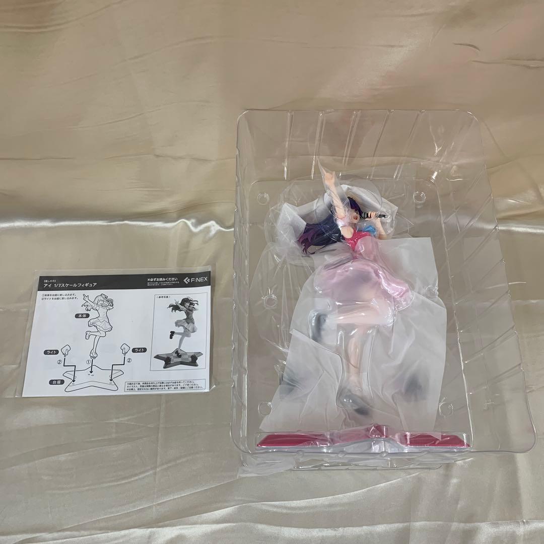 アイ 「推しの子」 1/7 PVC製塗装済み完成品