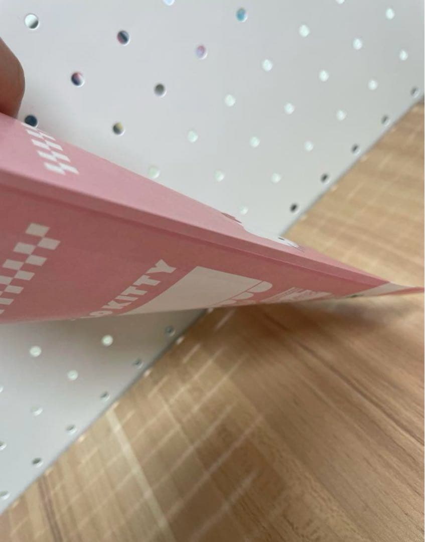 最終在庫分！　ハローキティ✖️ノーシン紙袋　147枚