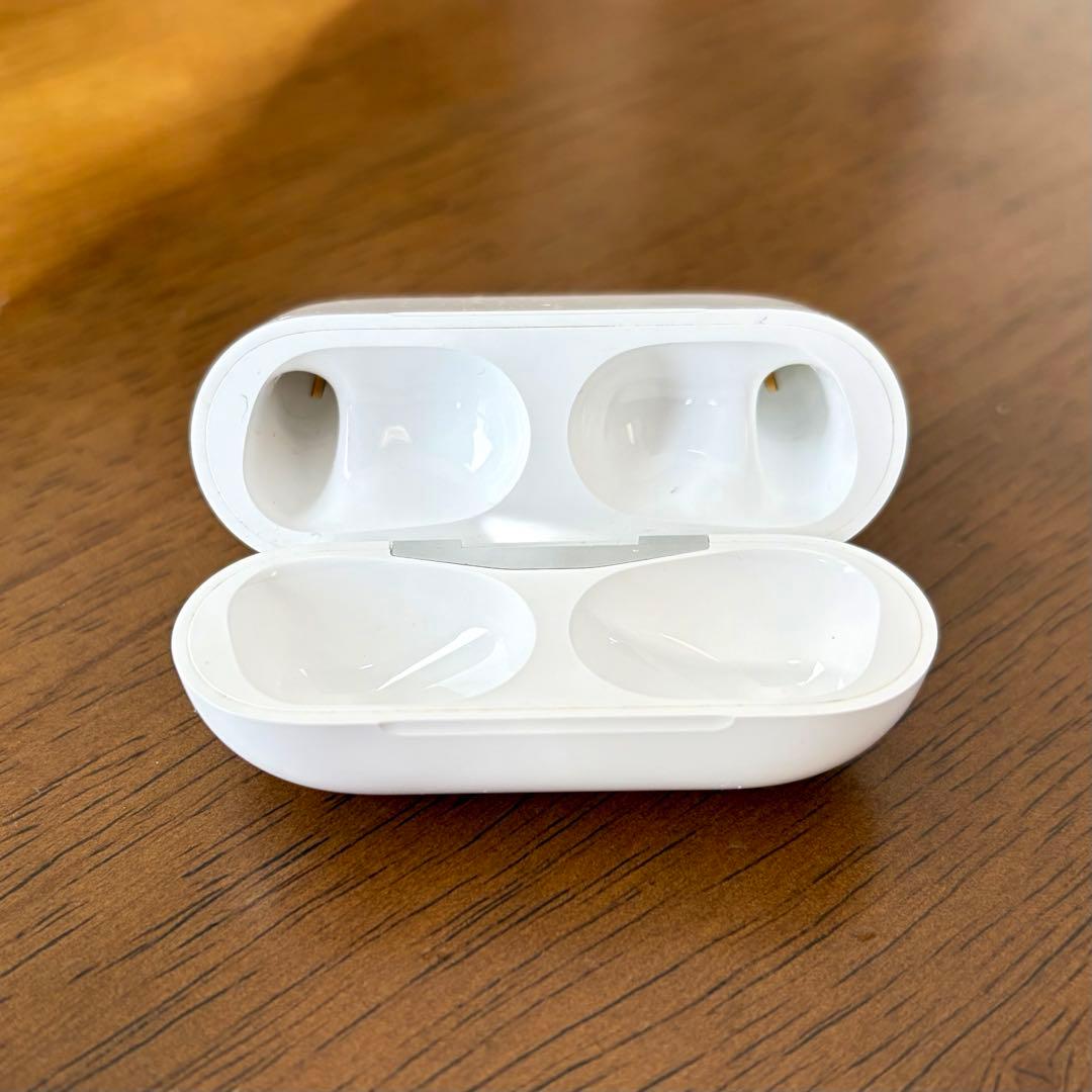 AirPods Pro 第2世代（Lightning）箱・ケーブル有り