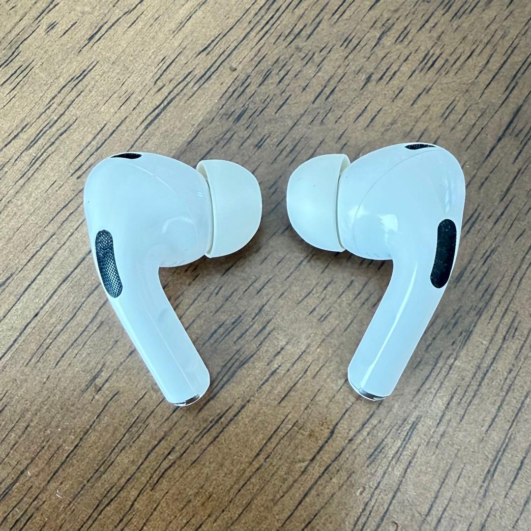 AirPods Pro 第2世代（Lightning）箱・ケーブル有り